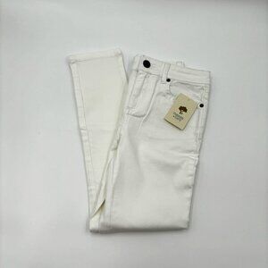 NWT Tucker + Tate White Jeggings